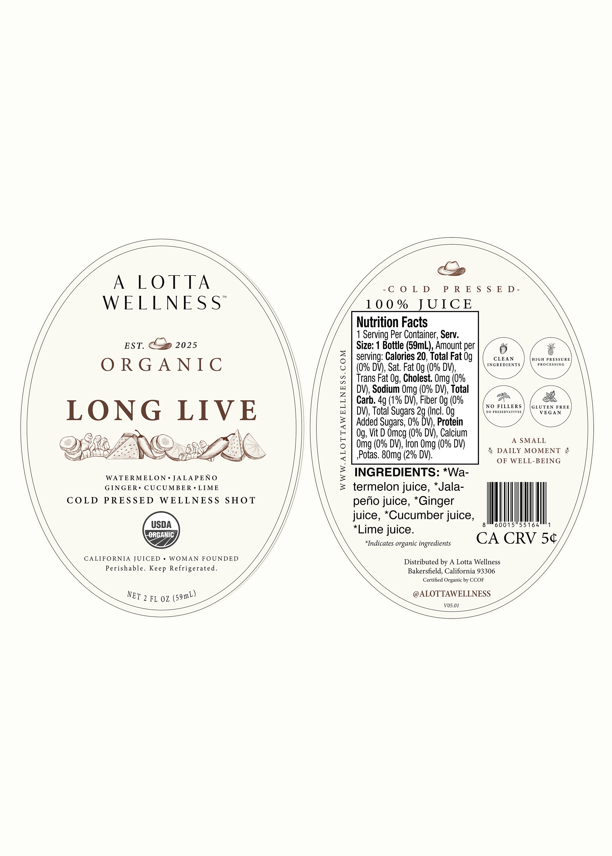 Long Live | 12 Shots